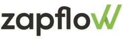 logo-zapflow Mikko Pirinen, Zapflow