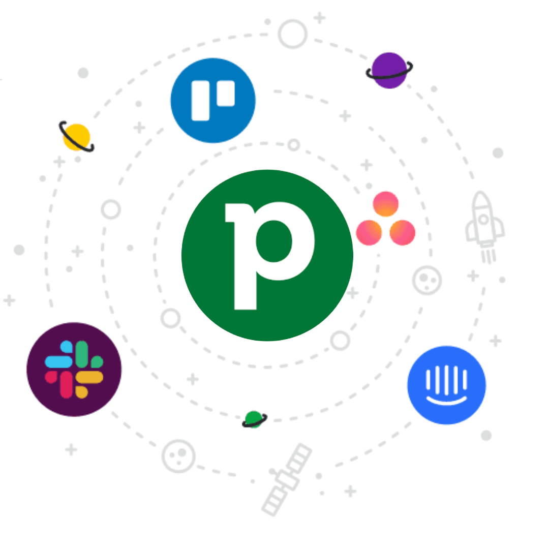 Pipedrive integrations Pipedrive integrations