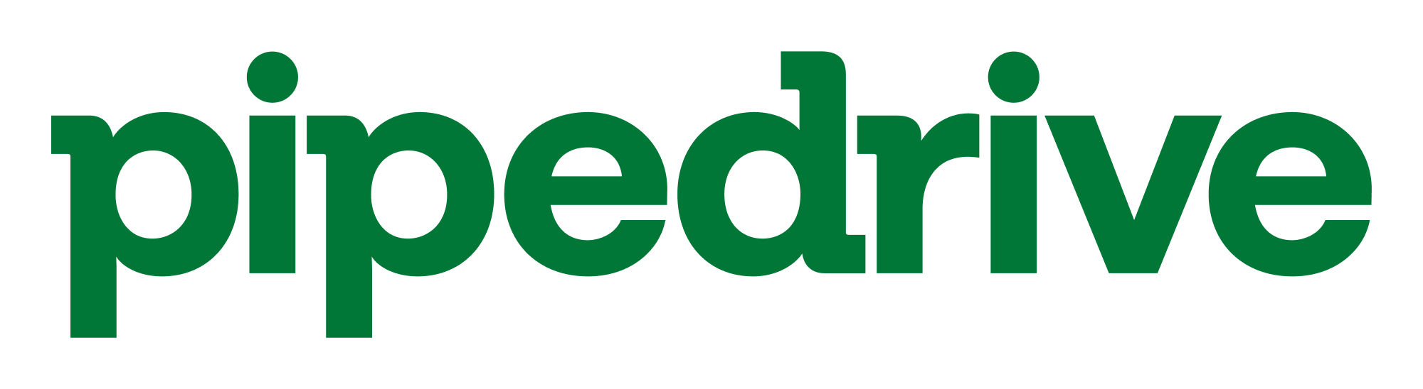 Pipedrive_Logo_Green