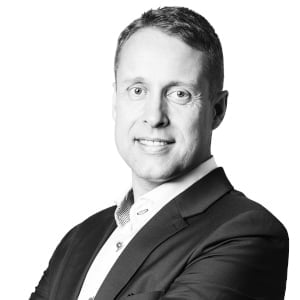 Yrittäjä Tarmo Herlevi, Kotimaailma Helsinki