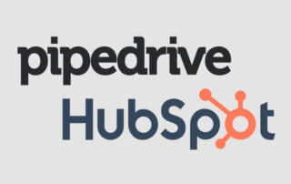 Pipedrive vs hubspot comparison