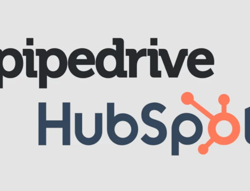 Pipedrive vs. Hubspot comparison