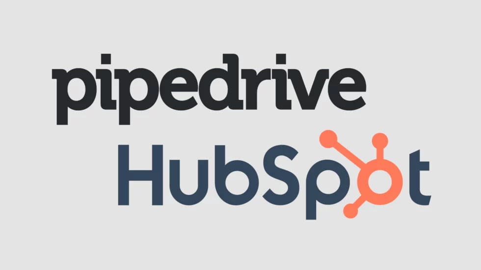 Pipedrive vs hubspot comparison
