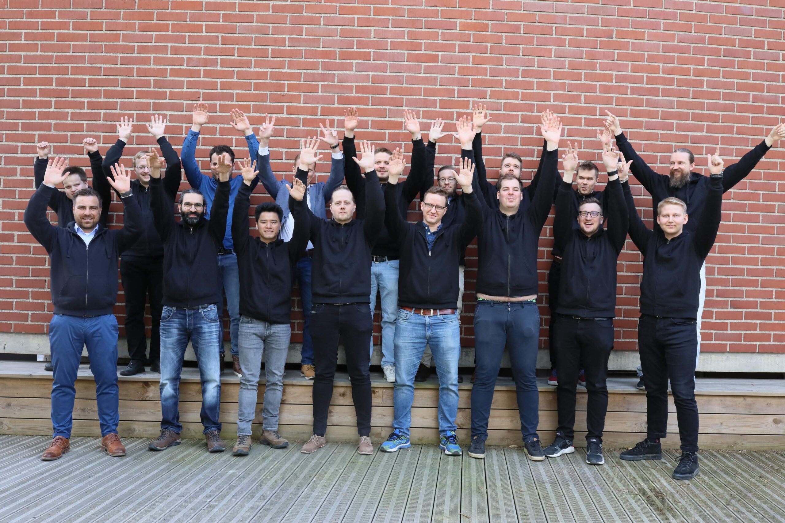 SaaShop recognized as Pipedrive's regionnal partner of the year for EMEA
