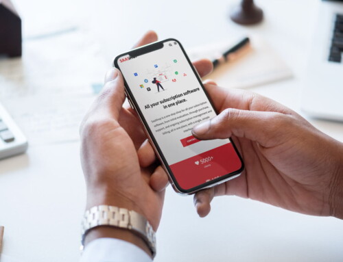 SaaShop Oy has the capabilities needed for rapid growth – they have strong business evidence and an ambitious growth strategy