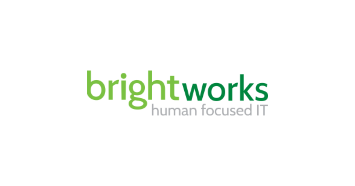 brightworks group logo