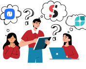 SaaS Marketplace