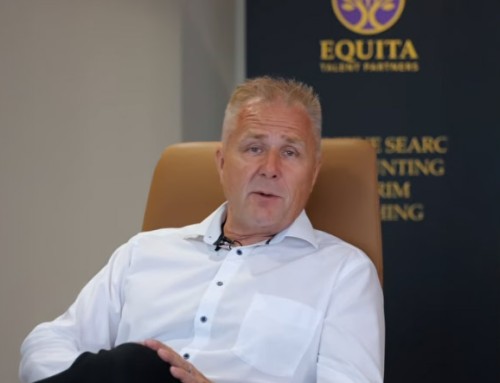 Equita International Success Story